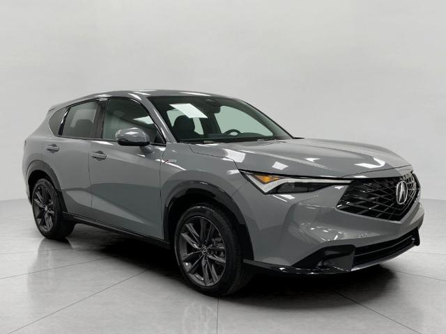 2025 Acura ADX Vehicle Photo in Neenah, WI 54956