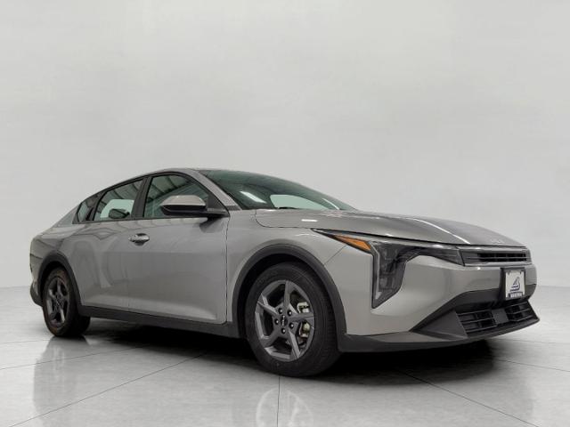 2025 Kia K4 Vehicle Photo in APPLETON, WI 54914-4656