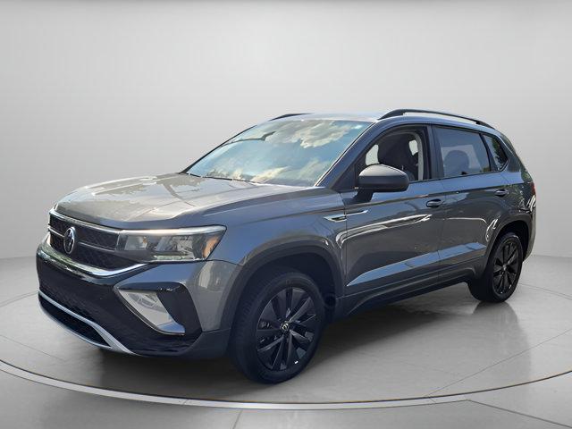 2022 Volkswagen Taos Vehicle Photo in Alpharetta, GA 30004