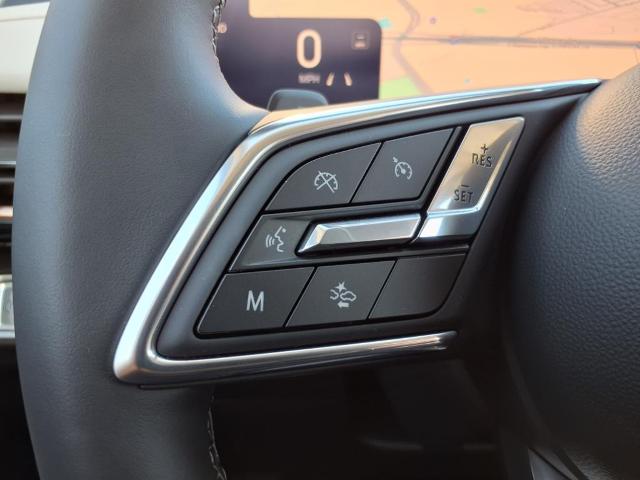 2025 Buick Envision Vehicle Photo in Denton, TX 76205