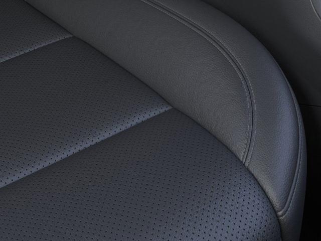 2025 GMC Sierra 2500 HD Vehicle Photo in ROCHESTER HILLS, MI 48307-2741