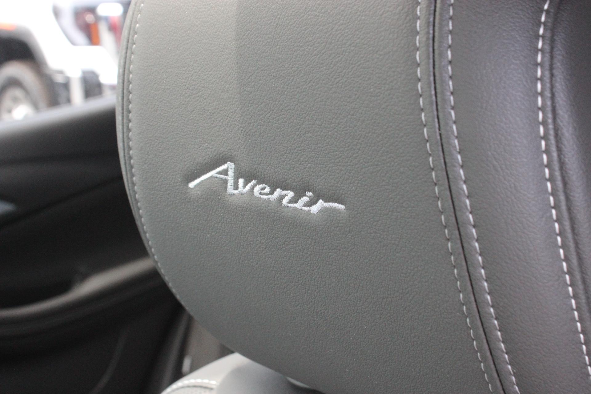 2026 Buick Encore GX Vehicle Photo in AURORA, CO 80012-4011