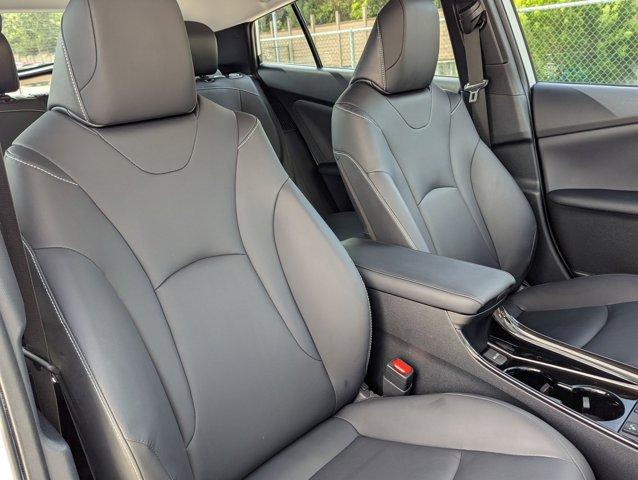 2021 Toyota Prius Prime Vehicle Photo in San Antonio, TX 78230