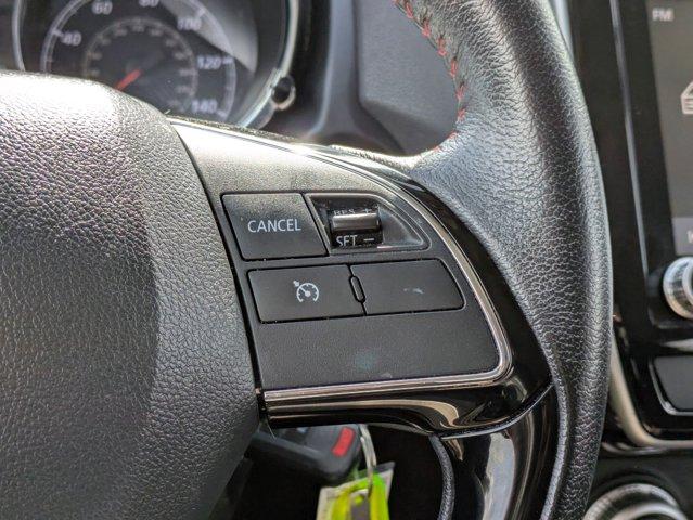 2023 Mitsubishi Outlander Sport Vehicle Photo in San Antonio, TX 78209