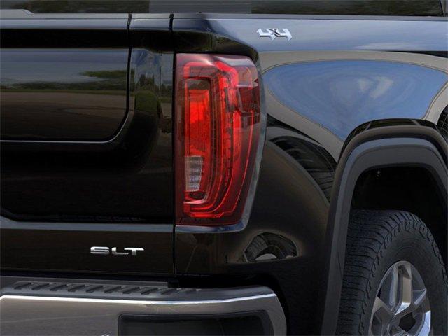 2025 GMC Sierra 1500 Vehicle Photo in ROCHESTER HILLS, MI 48307-2741
