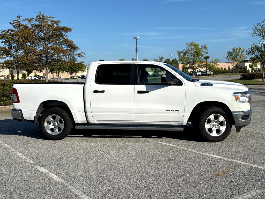 2023 Ram 1500 Vehicle Photo in POOLER, GA 31322-3252