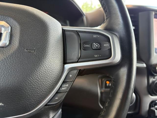 2023 Ram 1500 Vehicle Photo in Statesboro, GA 30458