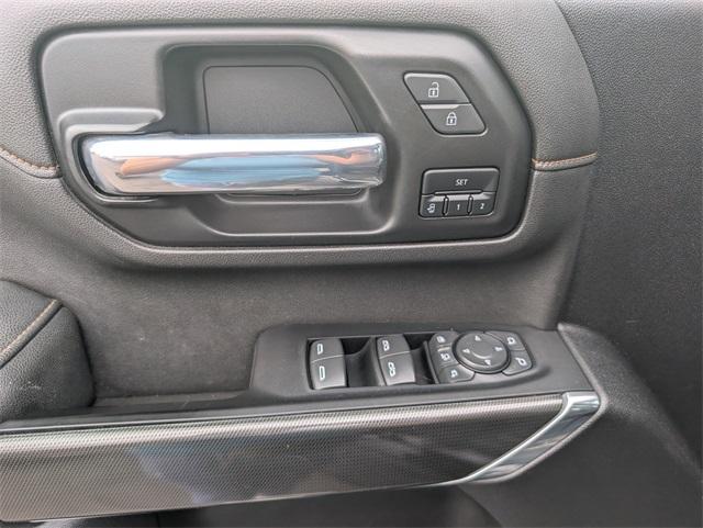 2022 GMC Sierra 2500 HD Vehicle Photo in AURORA, CO 80012-4011