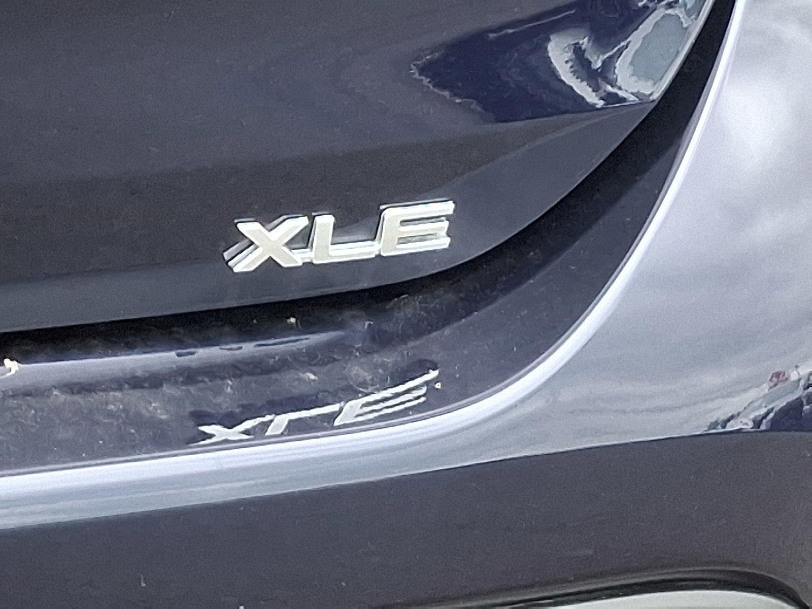 2020 Toyota Highlander Vehicle Photo in Harrisburg, PA 17111