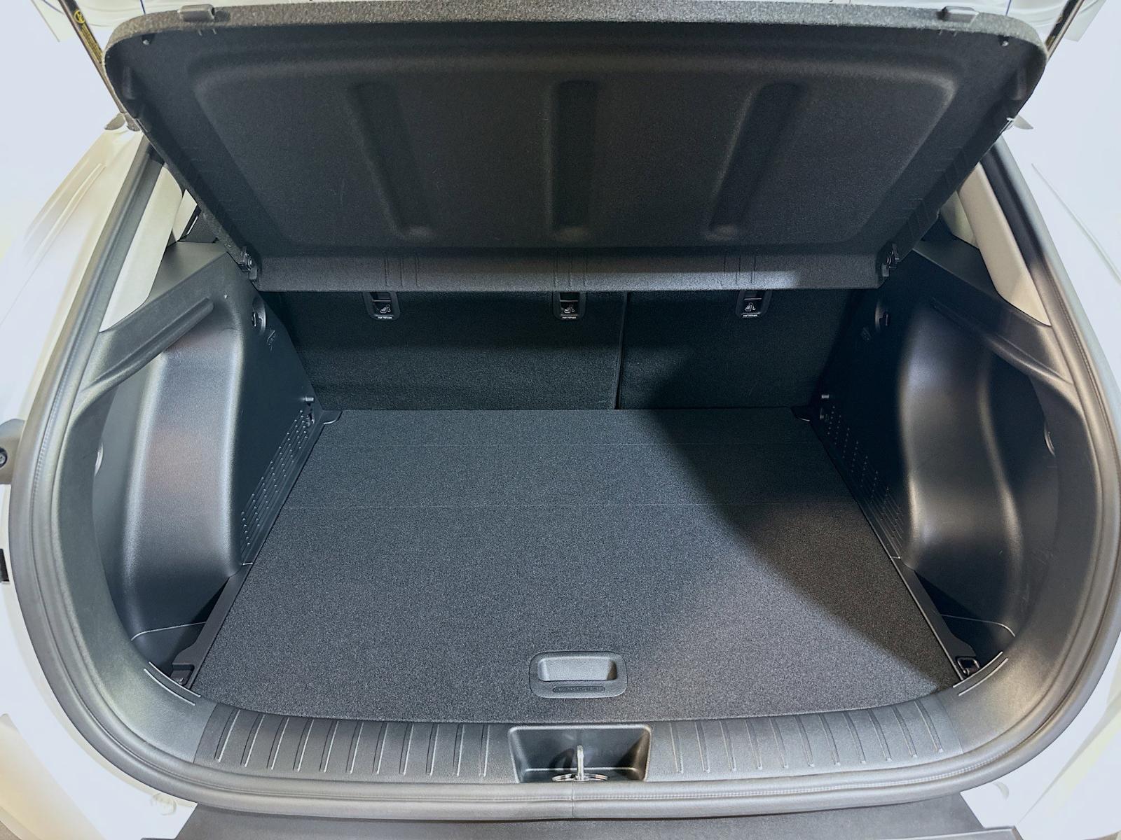 2025 Hyundai KONA Vehicle Photo in Langhorne, PA 19047