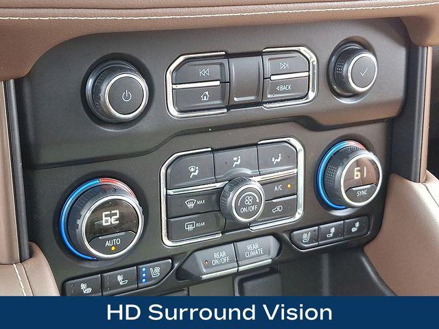 2021 Chevrolet Tahoe Vehicle Photo in DANBURY, CT 06810-5034