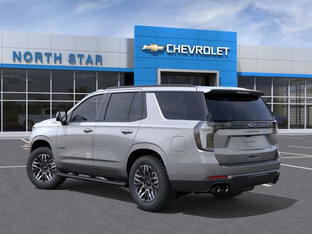 2025 Chevrolet Tahoe Vehicle Photo in PITTSBURGH, PA 15226-1209