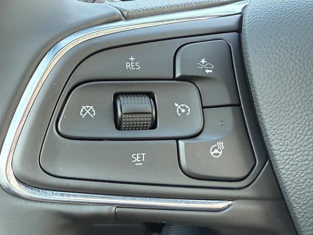2025 Buick Envista Vehicle Photo in COLUMBIA, MO 65203-3903
