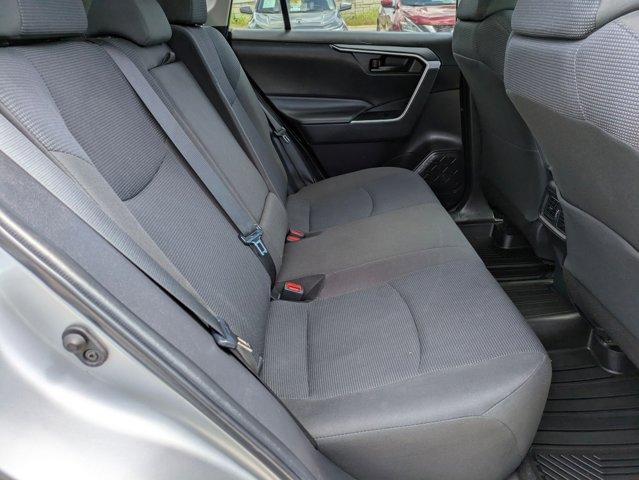 2023 Toyota RAV4 Vehicle Photo in San Antonio, TX 78209
