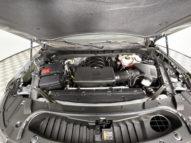 2023 Chevrolet Suburban Vehicle Photo in GILBERT, AZ 85297-0402