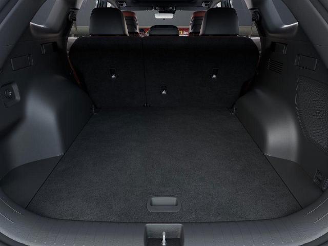 2026 Kia Sportage Hybrid Vehicle Photo in Tucson, AZ 85712