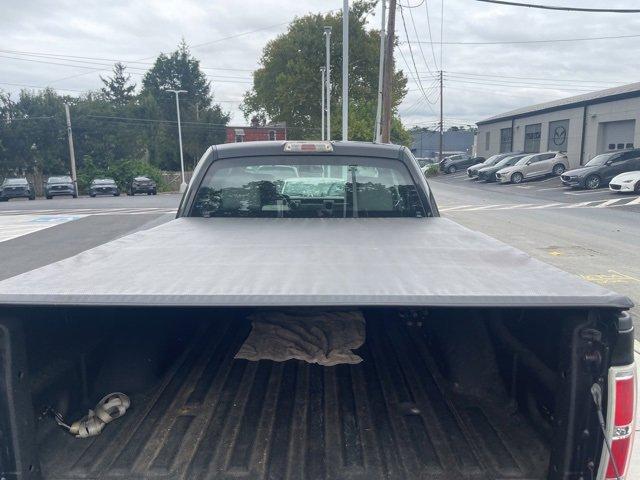 2010 Ford F-150 Vehicle Photo in Harrisburg, PA 17111