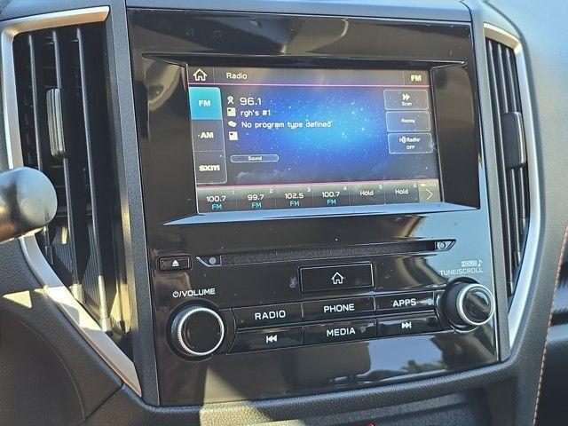 2023 Subaru Crosstrek Vehicle Photo in Pleasant Hills, PA 15236