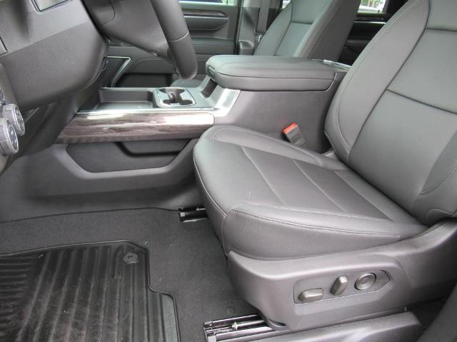2025 Chevrolet Silverado 2500 HD Vehicle Photo in LEESBURG, FL 34788-4022
