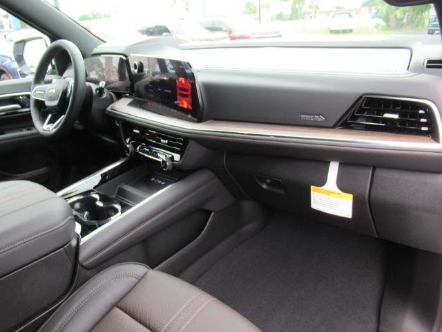2025 Chevrolet Suburban Vehicle Photo in LEESBURG, FL 34788-4022