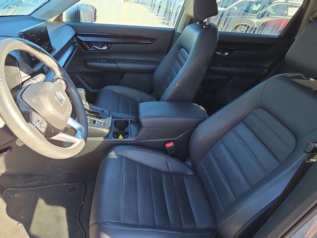 2024 Honda CR-V Vehicle Photo in Pleasant Hills, PA 15236