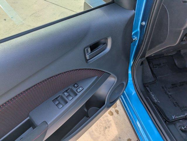 2024 Mitsubishi Mirage Vehicle Photo in SELMA, TX 78154-1460