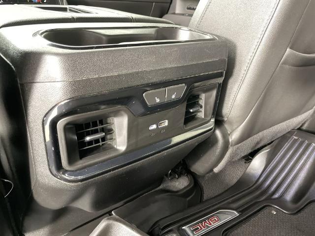 2022 GMC Sierra 1500 Vehicle Photo in GILBERT, AZ 85297-0402