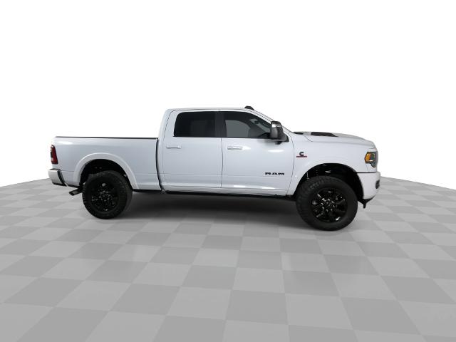 2023 Ram 2500 Vehicle Photo in GILBERT, AZ 85297-0402