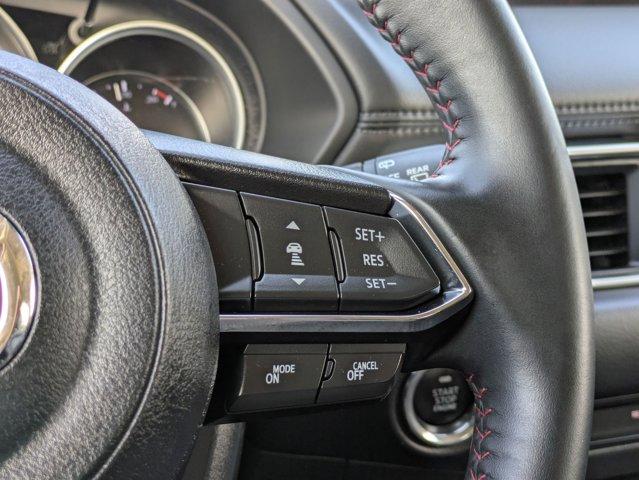 2024 Mazda CX-5 Vehicle Photo in San Antonio, TX 78209