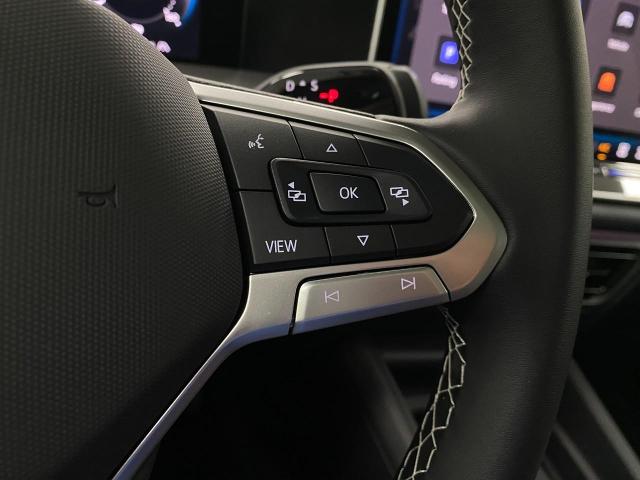 2025 Volkswagen Tiguan Vehicle Photo in Appleton, WI 54913