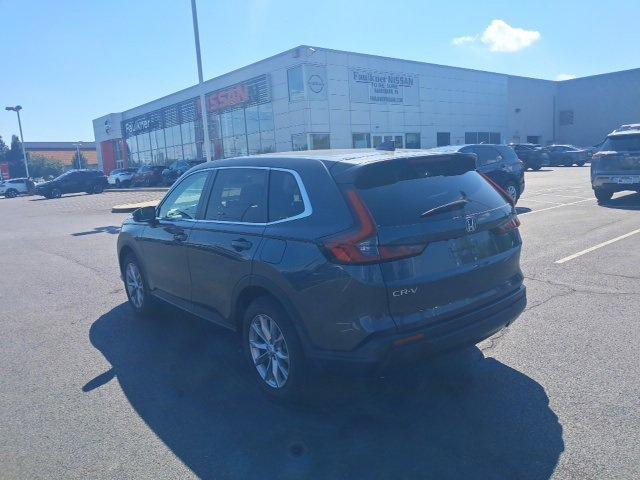2024 Honda CR-V Vehicle Photo in Harrisburg, PA 17111-1033