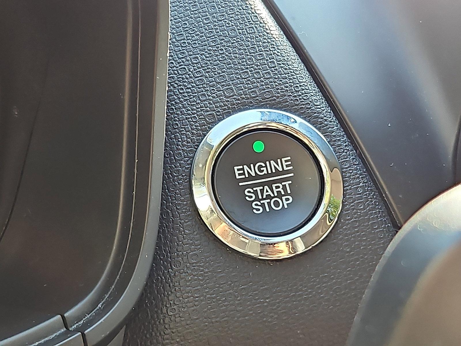 2020 Ford EcoSport Vehicle Photo in Jenkintown, PA 19046