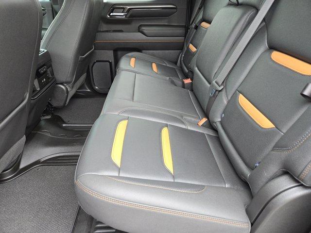 2023 GMC Sierra 1500 Vehicle Photo in Decatur, TX 76234