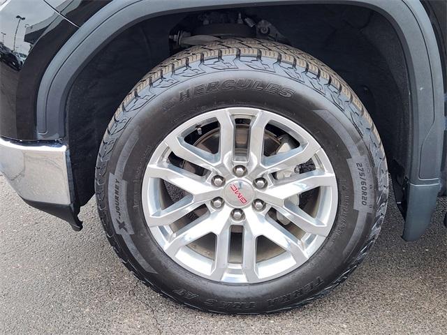 2020 GMC Sierra 1500 Vehicle Photo in AURORA, CO 80012-4011