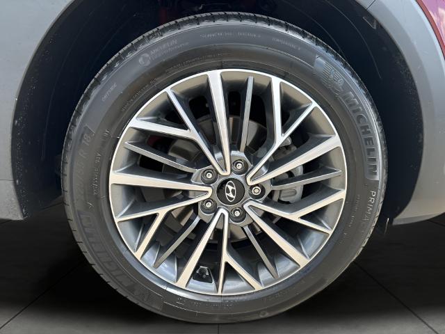 2019 Hyundai Tucson Vehicle Photo in MANITOWOC, WI 54220-5838