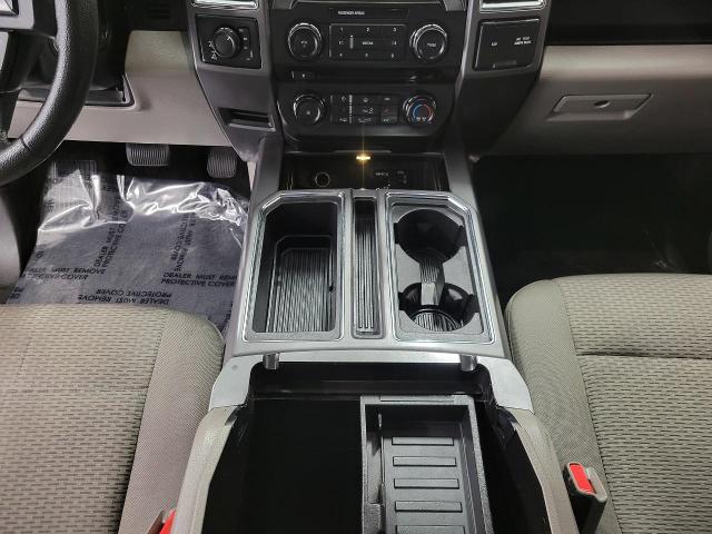 2015 Ford F-150 Vehicle Photo in NEENAH, WI 54956-2243