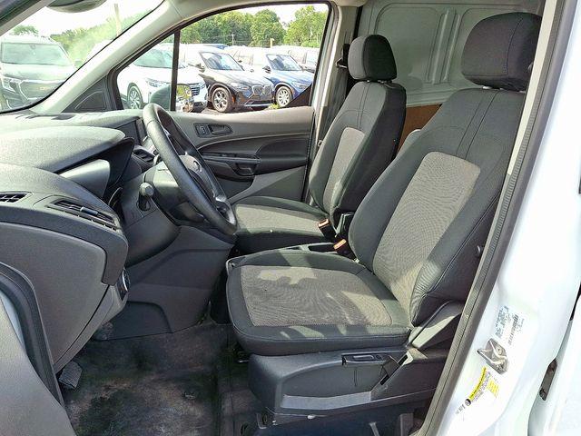 2023 Ford Transit Connect Vehicle Photo in DANBURY, CT 06810-5034