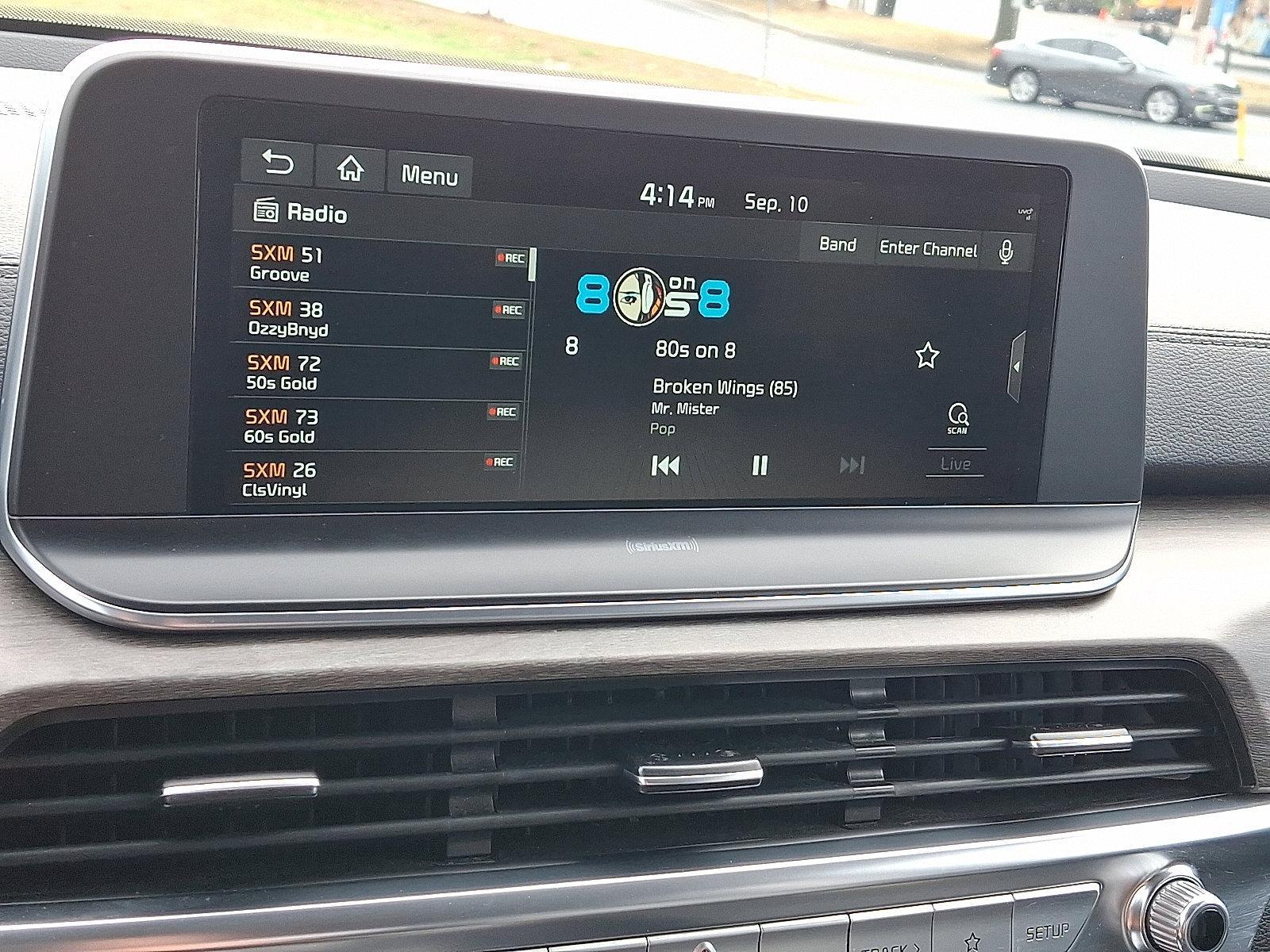 2021 Kia Telluride Vehicle Photo in Harrisburg, PA 17111