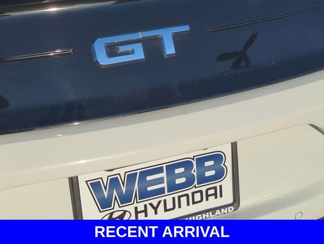 2020 Ford Mustang Vehicle Photo in Merrillville, IN 46410