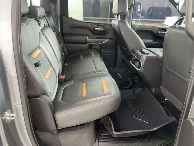 2020 GMC Sierra 1500 Vehicle Photo in GILBERT, AZ 85297-0402