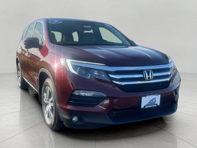 2018 Honda Pilot Vehicle Photo in Neenah, WI 54956
