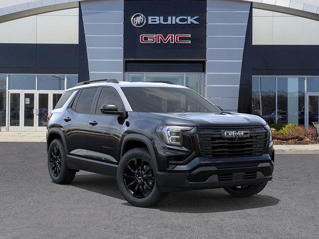 2026 GMC Terrain Vehicle Photo in DANBURY, CT 06810-5034