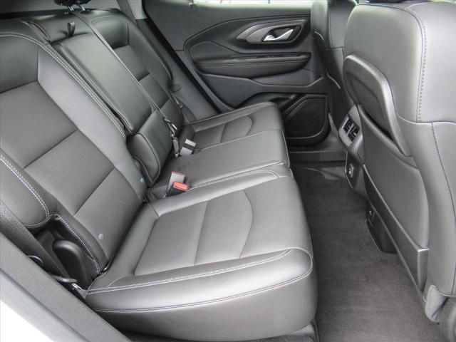 2023 GMC Terrain Vehicle Photo in LEESBURG, FL 34788-4022