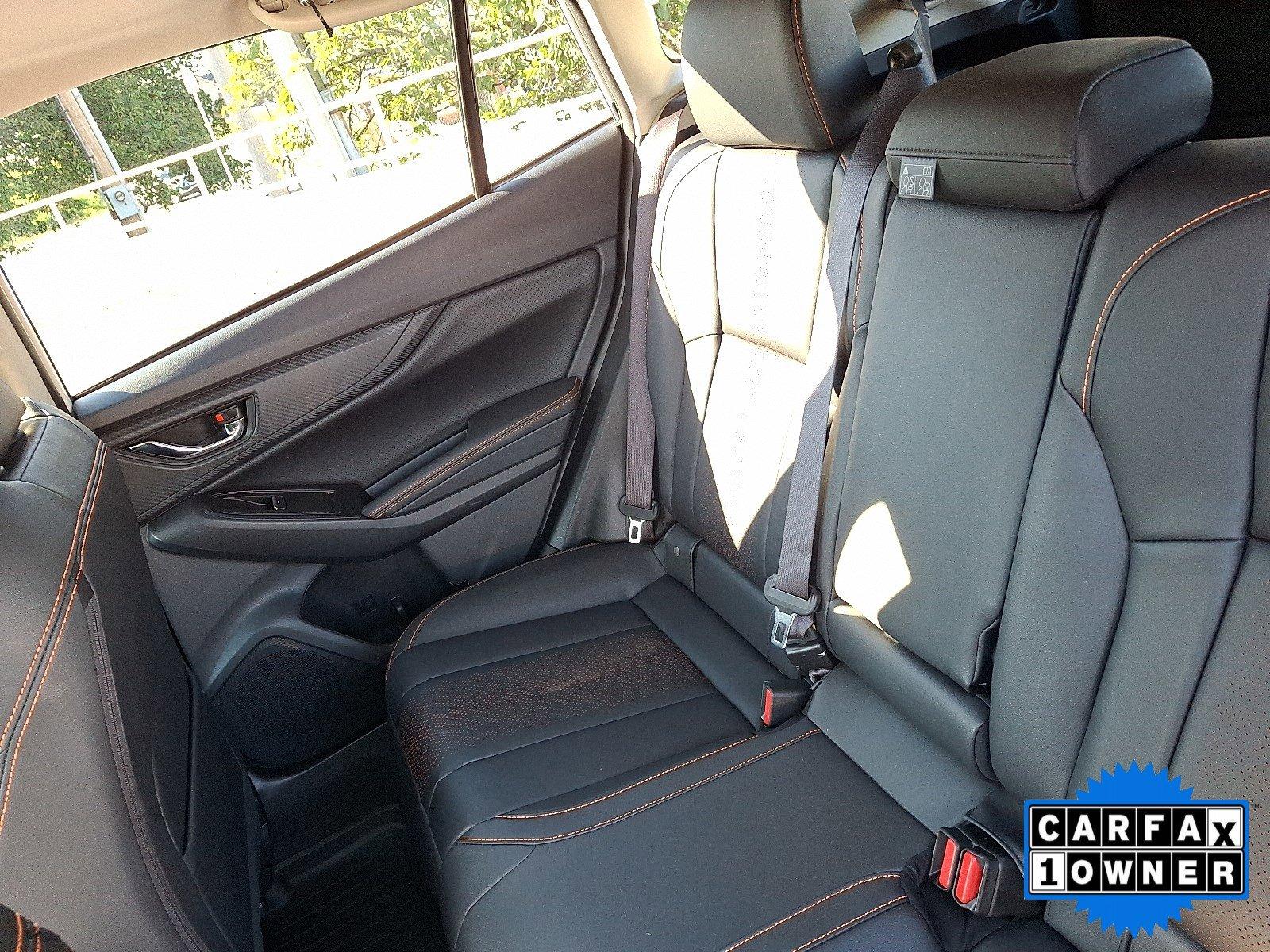 2023 Subaru Crosstrek Vehicle Photo in Harrisburg, PA 17111