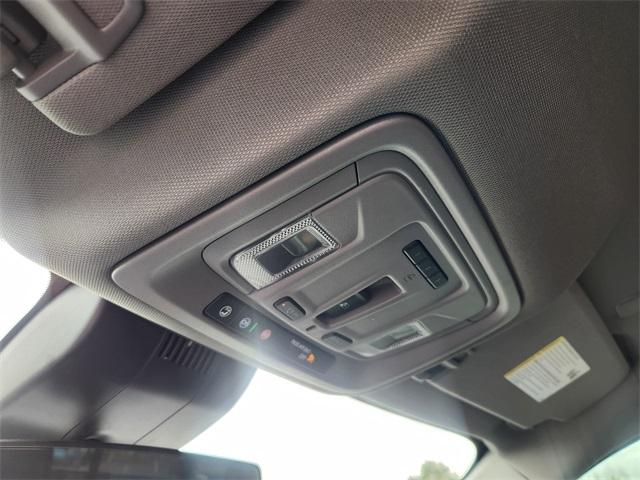 2023 Chevrolet Silverado 1500 Vehicle Photo in AURORA, CO 80012-4011