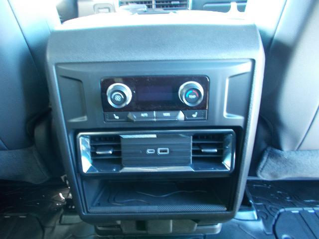 2026 GMC HUMMER EV SUV Vehicle Photo in LOWELL, MA 01852-4336