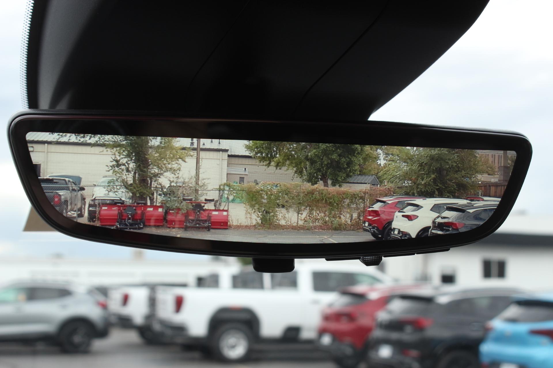 2026 GMC Sierra 1500 Vehicle Photo in AURORA, CO 80012-4011