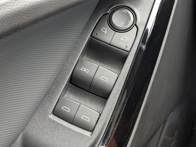 2026 Chevrolet Equinox Vehicle Photo in BEAUFORT, SC 29906-4218