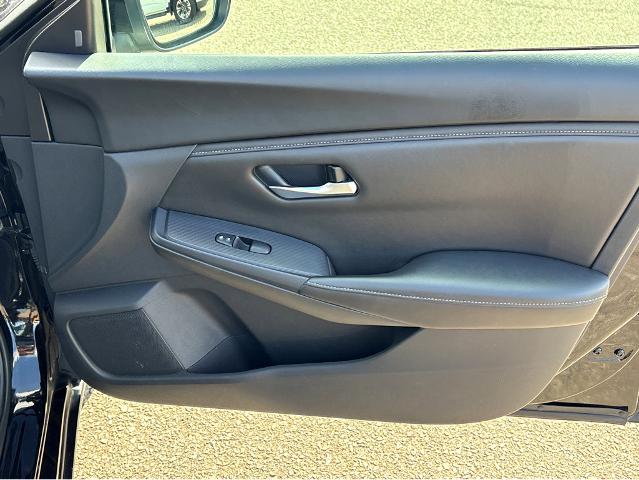 2024 Nissan Sentra Vehicle Photo in BEAUFORT, SC 29906-4218