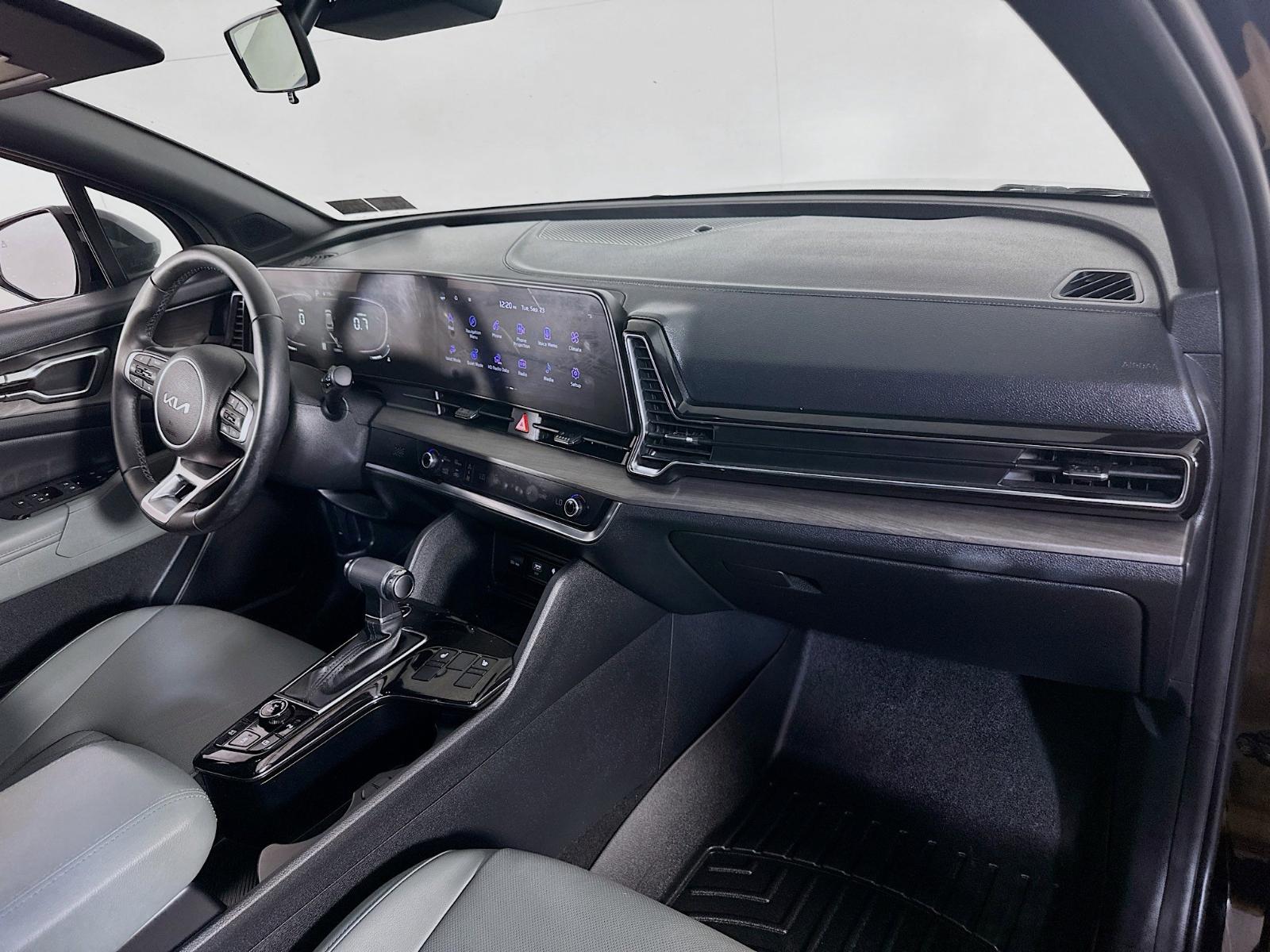 2023 Kia Sportage Vehicle Photo in Langhorne, PA 19047